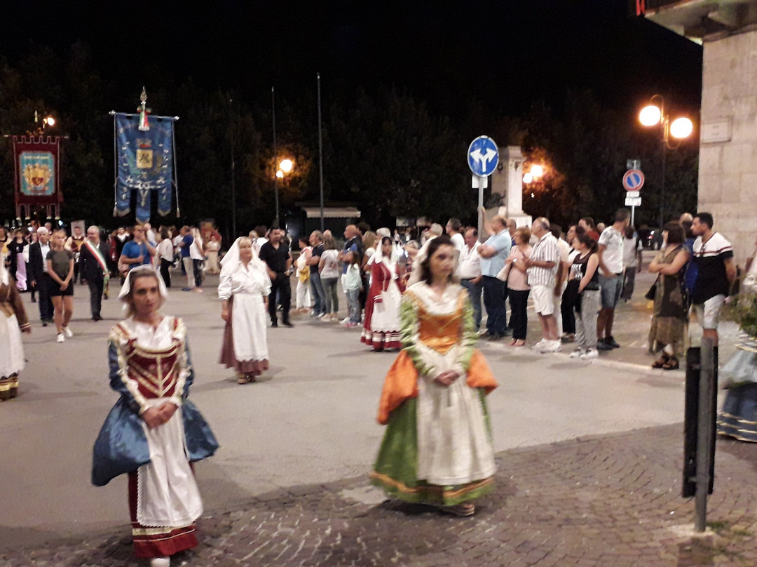 Giostra Cavalleresca
