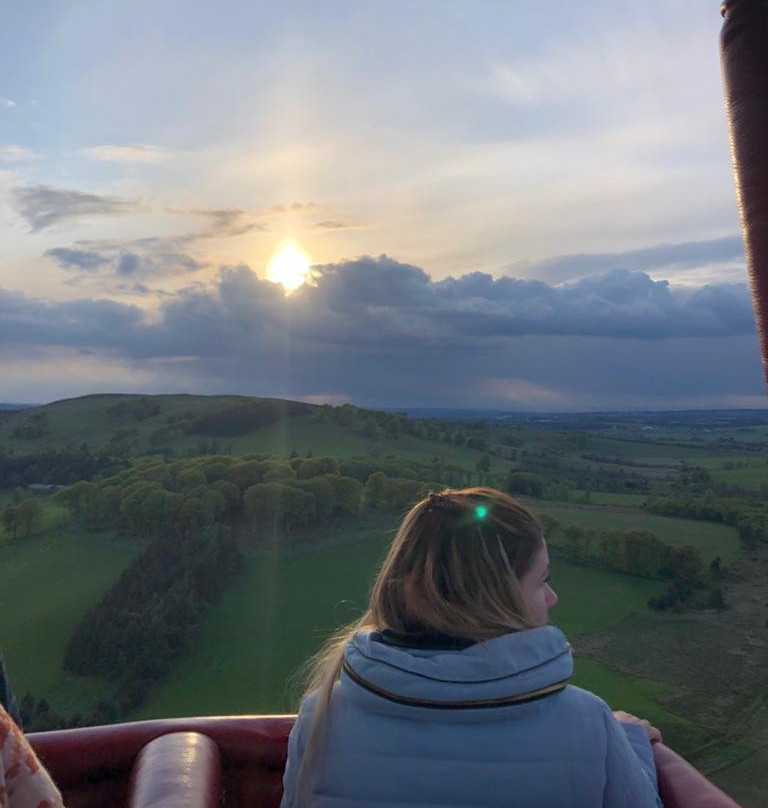 Virgin Balloon Flights - Perth City Centre-珀斯必去景点