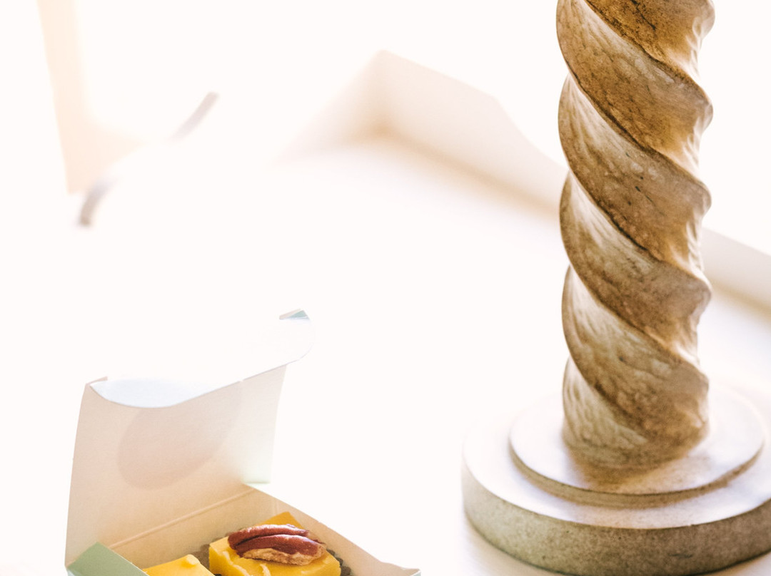 The Jarvis At 220主图