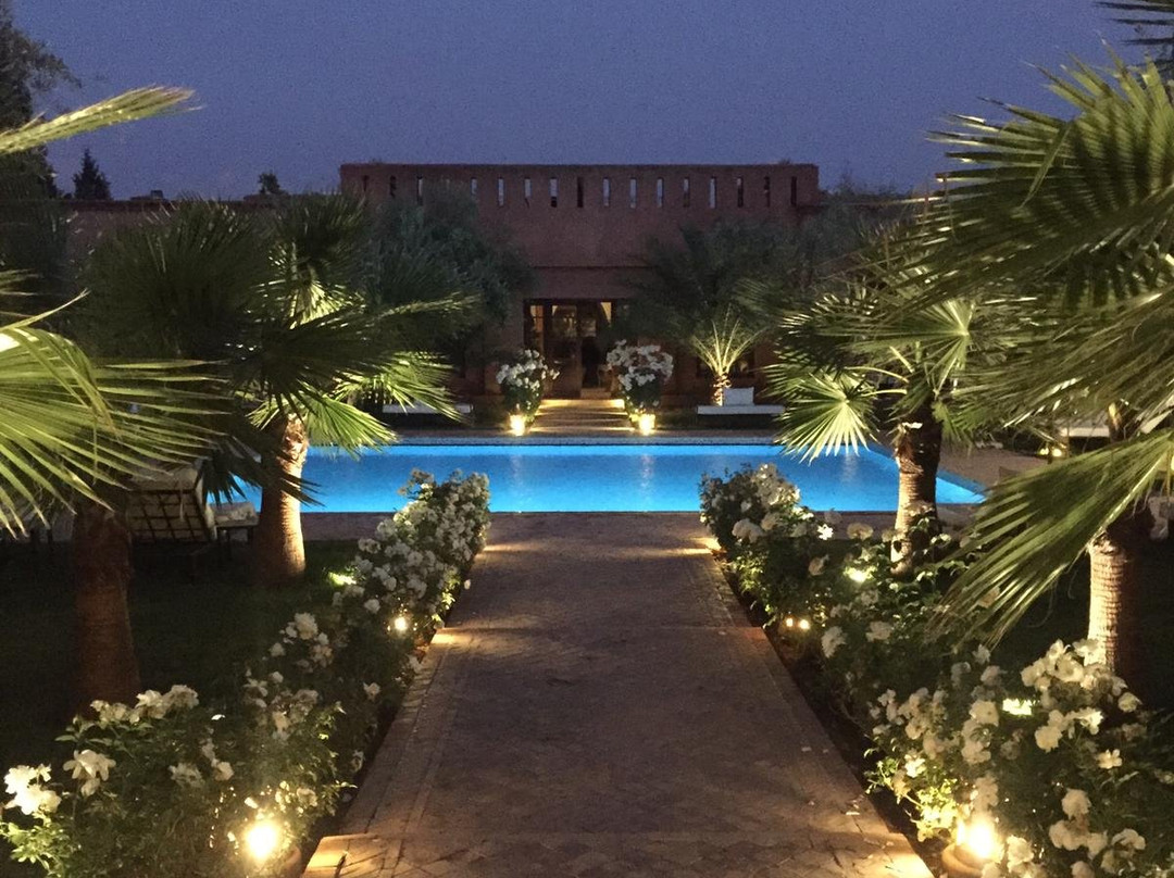 O Domaine des Delices主图