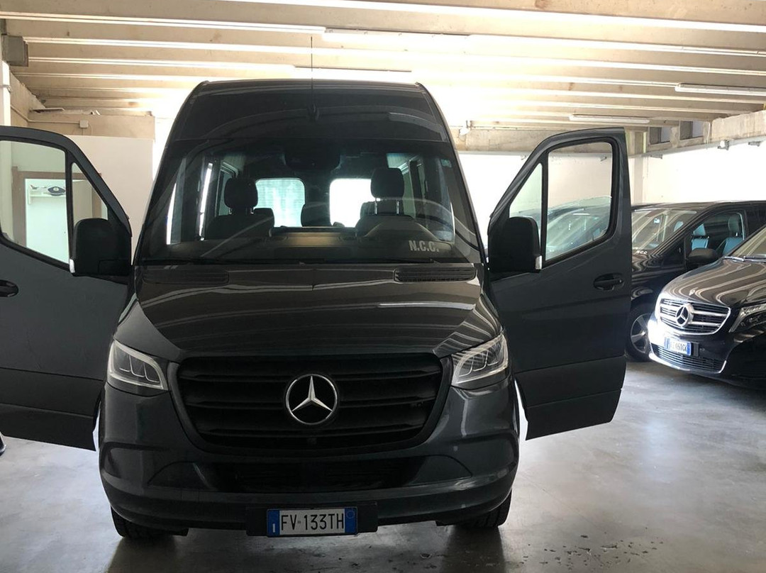 Low Cost Transfers-Arsago Seprio必去景点