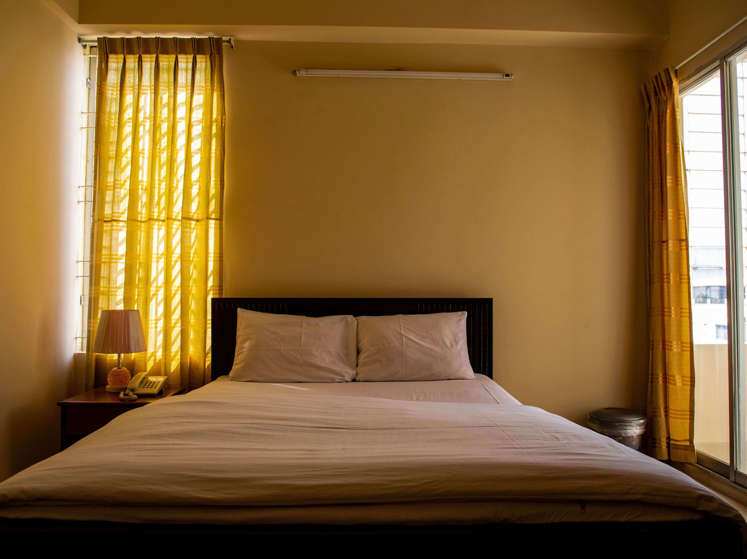 Lighthouse Family Retreat主图