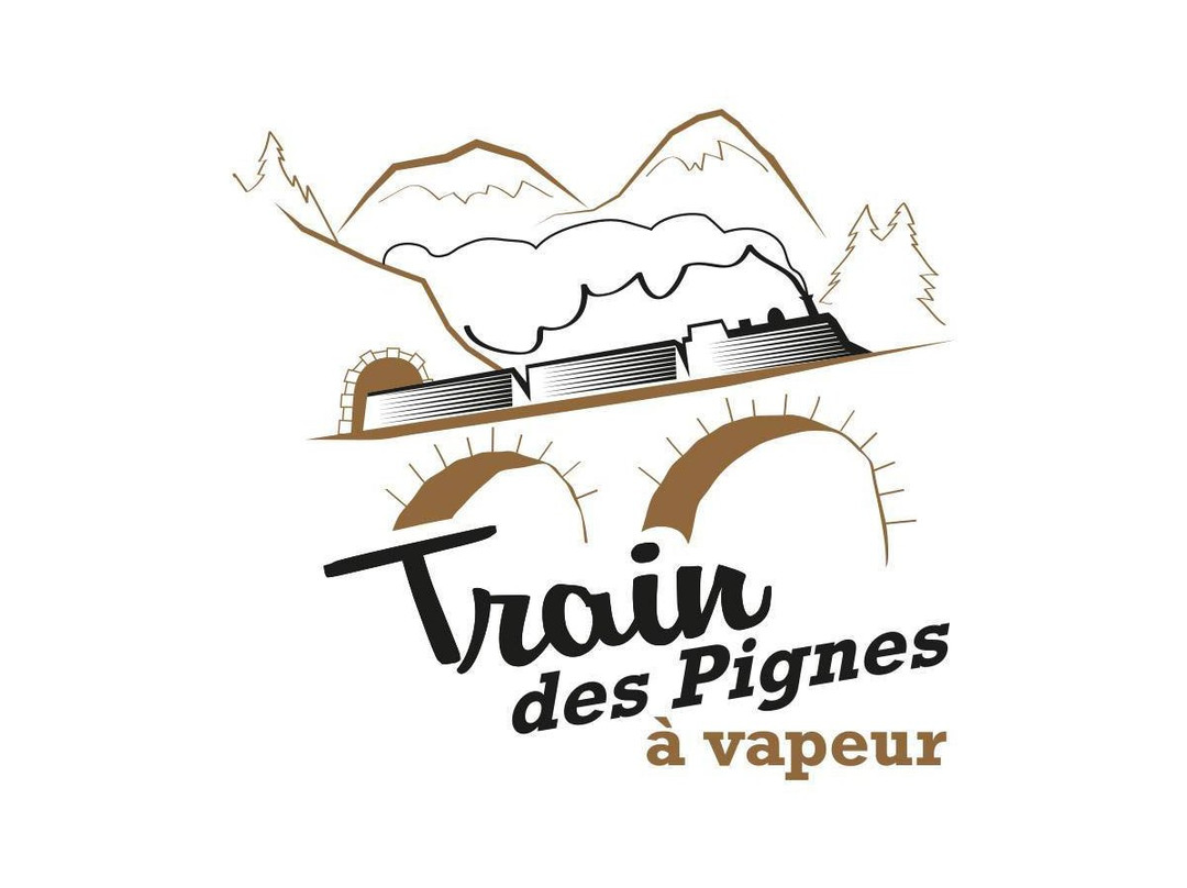 Train des Pignes a Vapeur景点图片