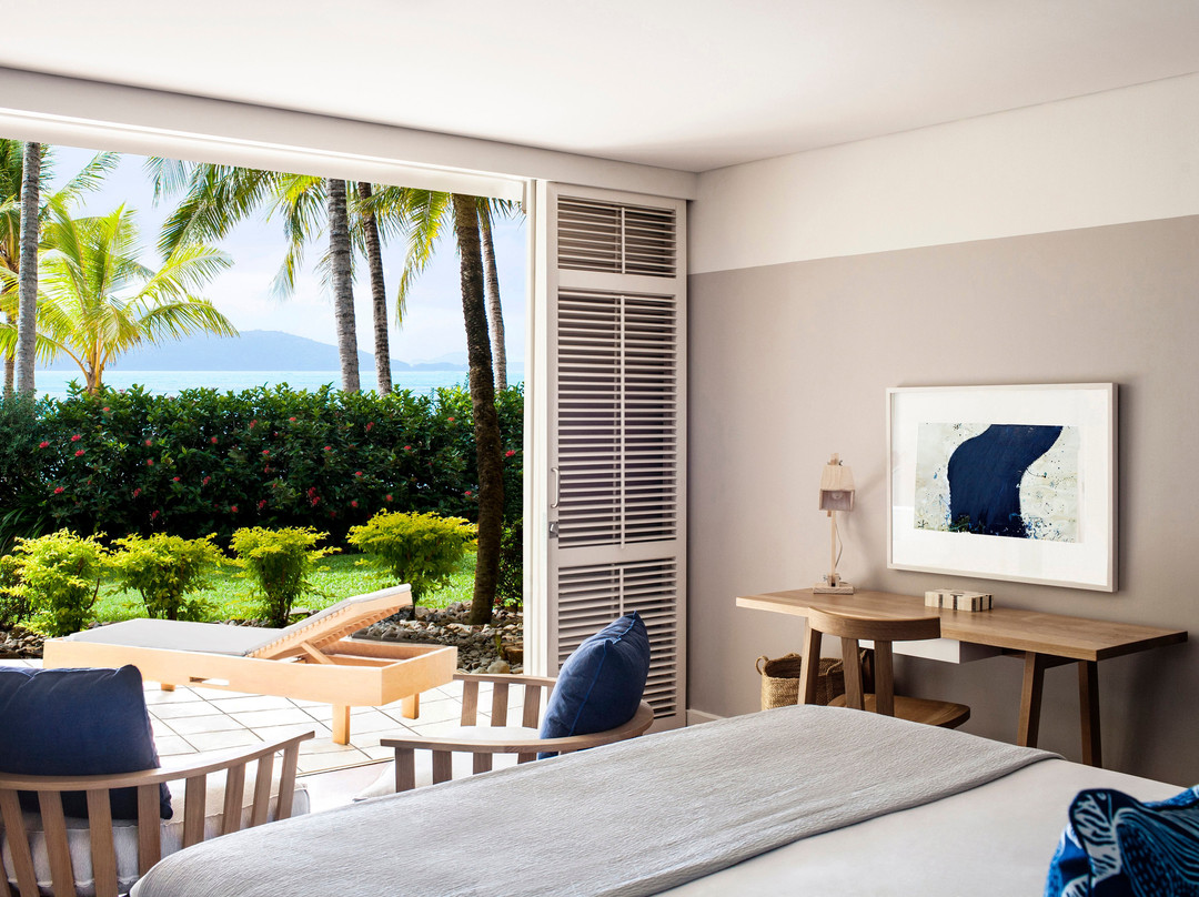 昆士兰酒店住宿-海滩俱乐部酒店