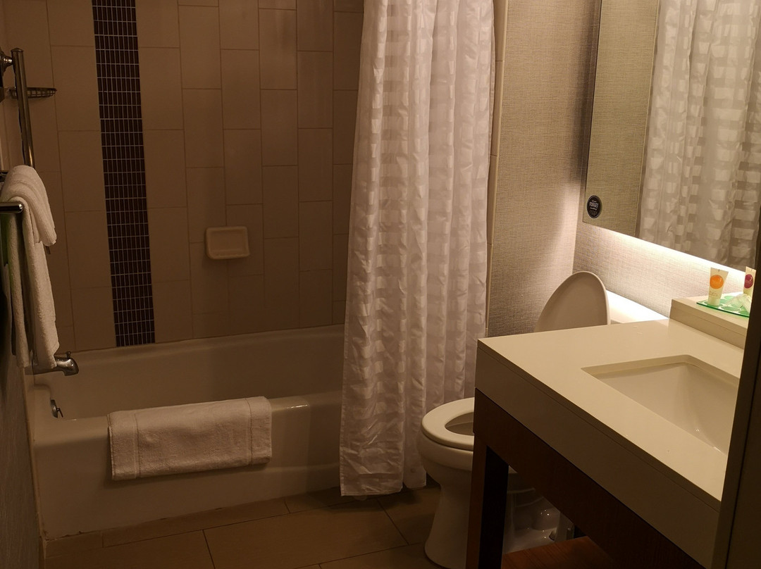 Hyatt Place Manati主图