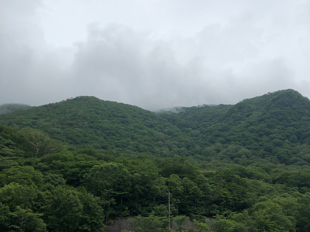 Akagi-yama-群马县必去景点