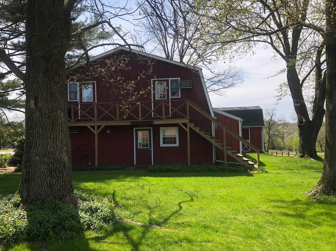 Smoketown Inn of Lancaster County主图