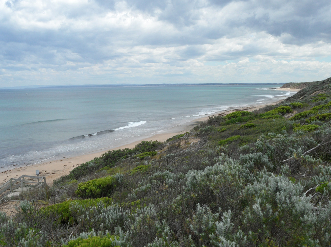 Barwon Heads Bluff