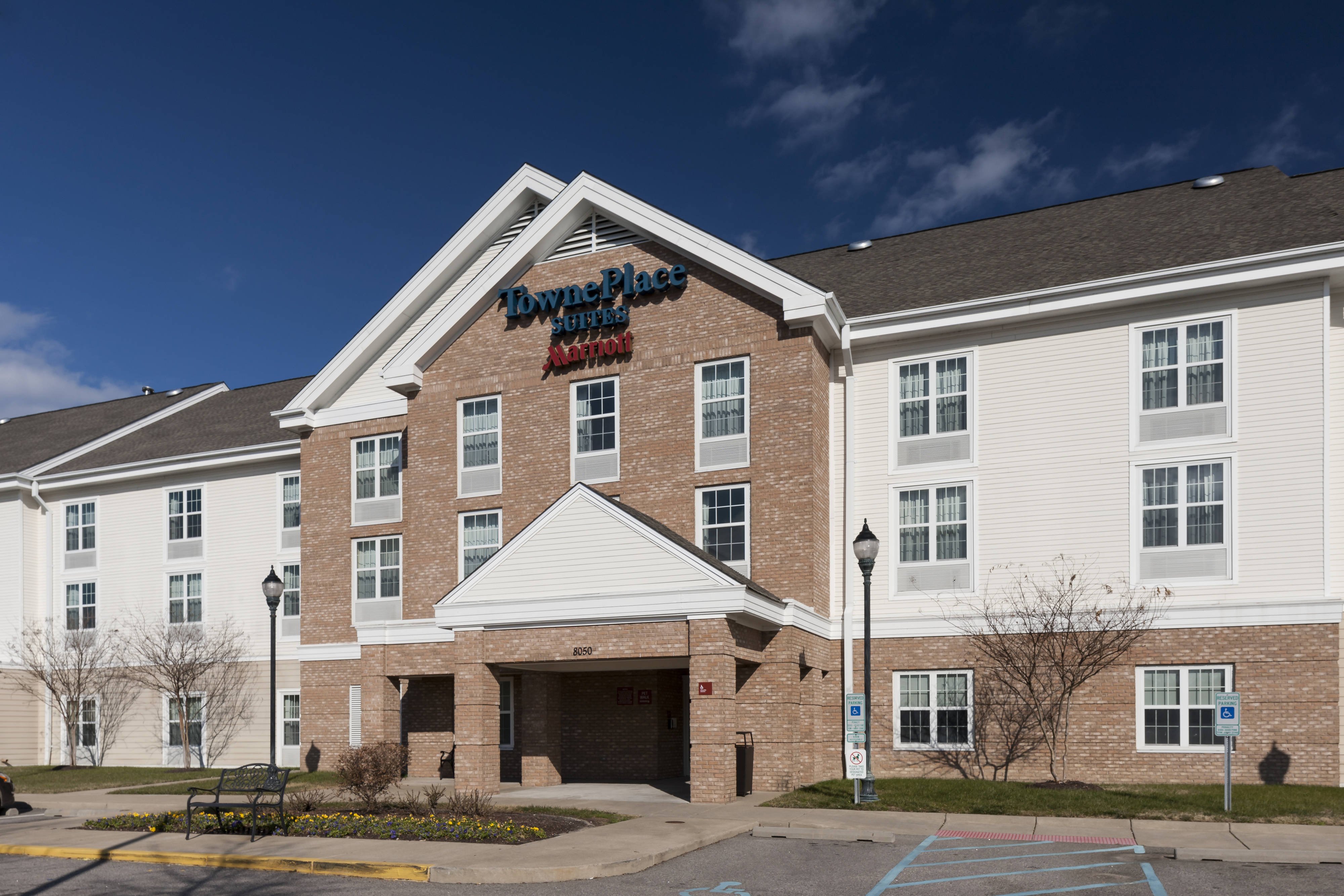 Towneplace Suites Suffolk Chesapeake-官方