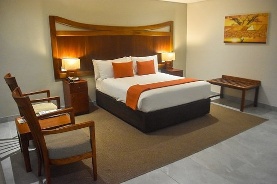 Jwaneng旅游攻略图片