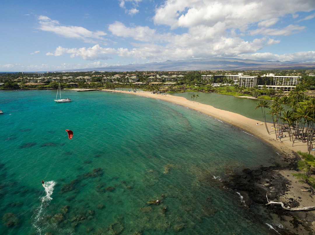 Marriott's Waikoloa Ocean Club主图