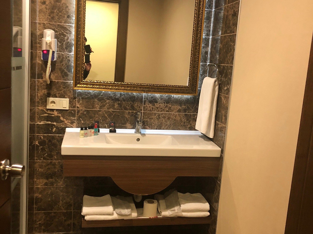 Hotel Labella Bergama主图
