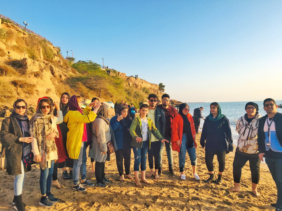 Dehdashti Edifice-Bushehr必去景点