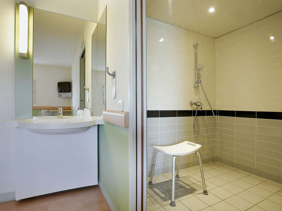 Ibis Budget Villemomble主图