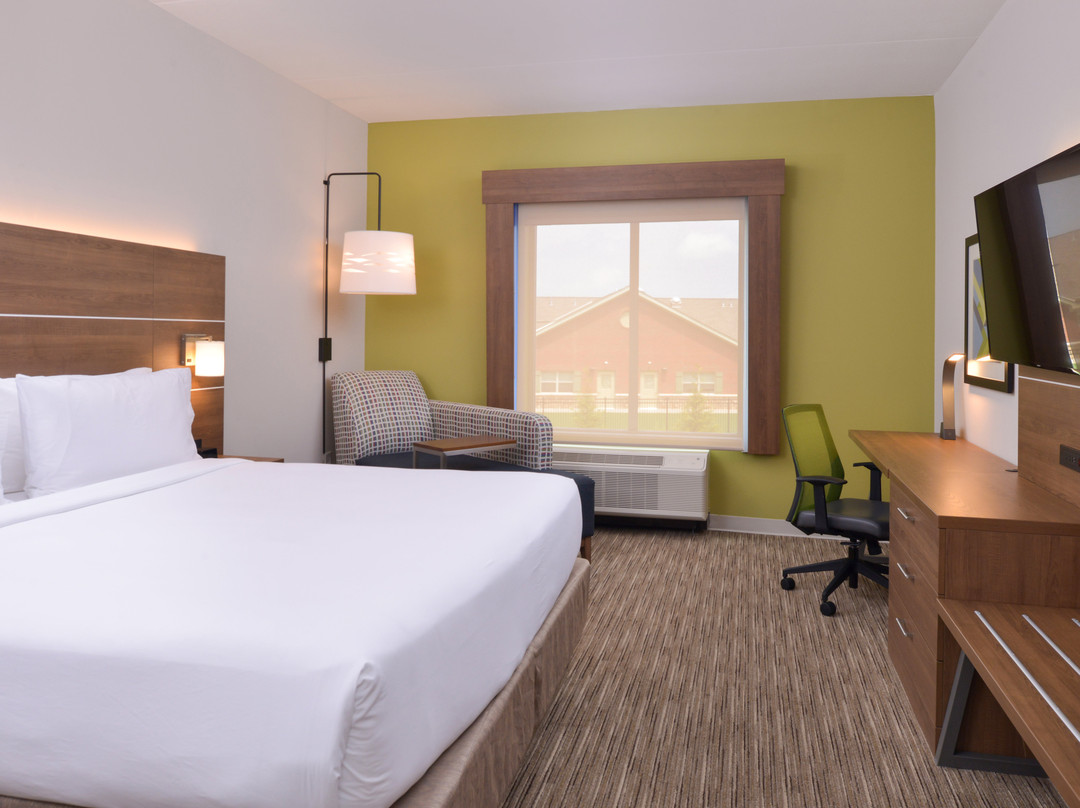 Holiday Inn Express Spring Hill By IHG主图