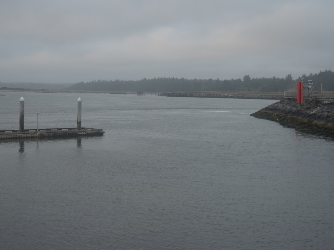 Port of Bandon-班登必去景点