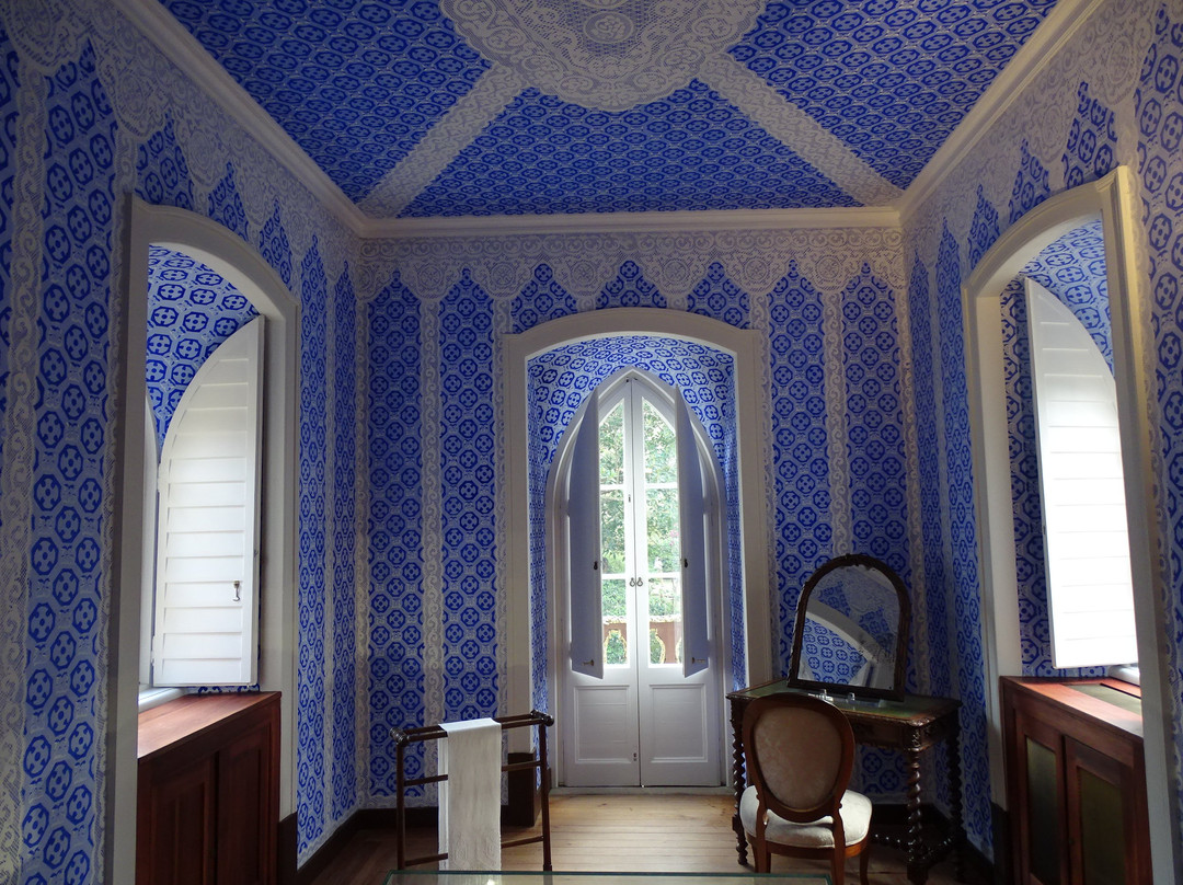 Chalet da Condessa D’Edla景点图片