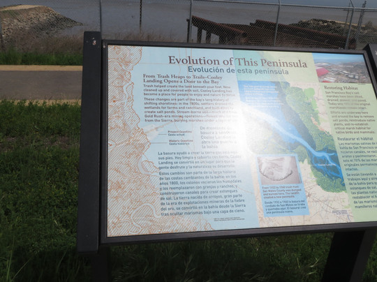 Cooley Landing-东帕罗奥图必去景点