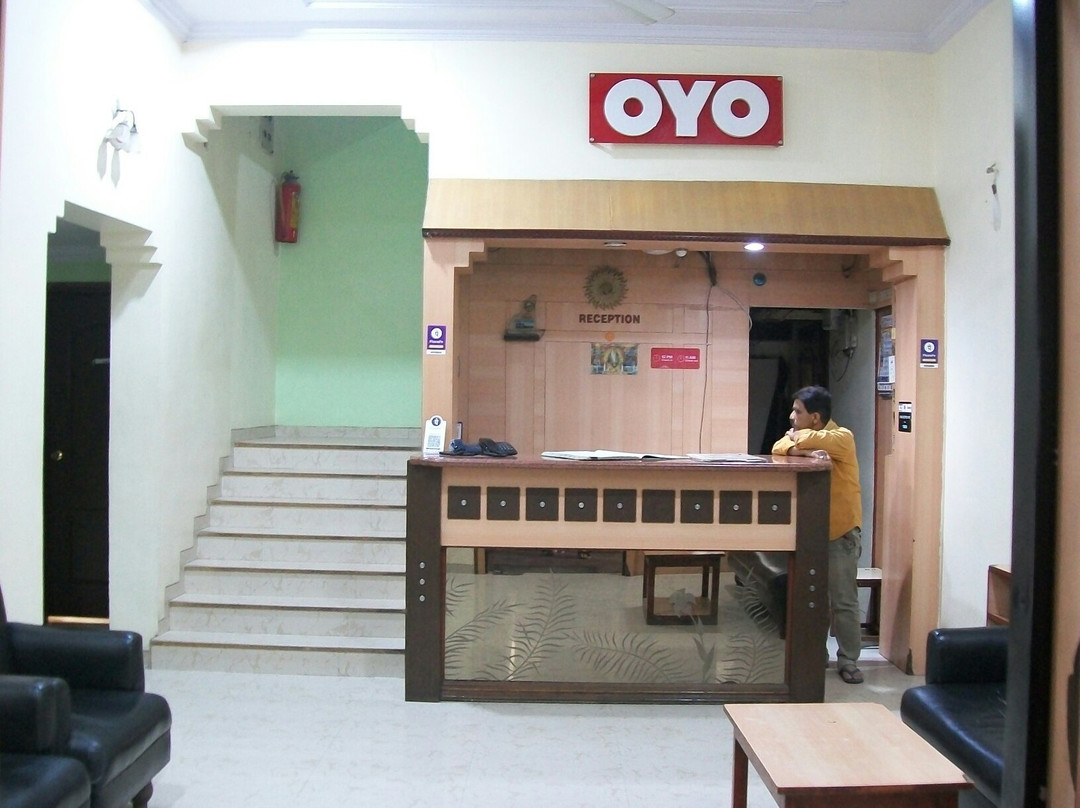13926 Hotel Kala Laxmi主图