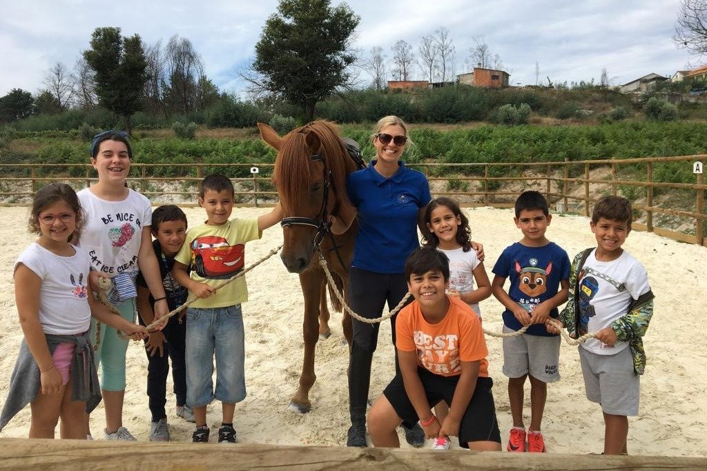 Quinta Lusitânia Riding School景点图片