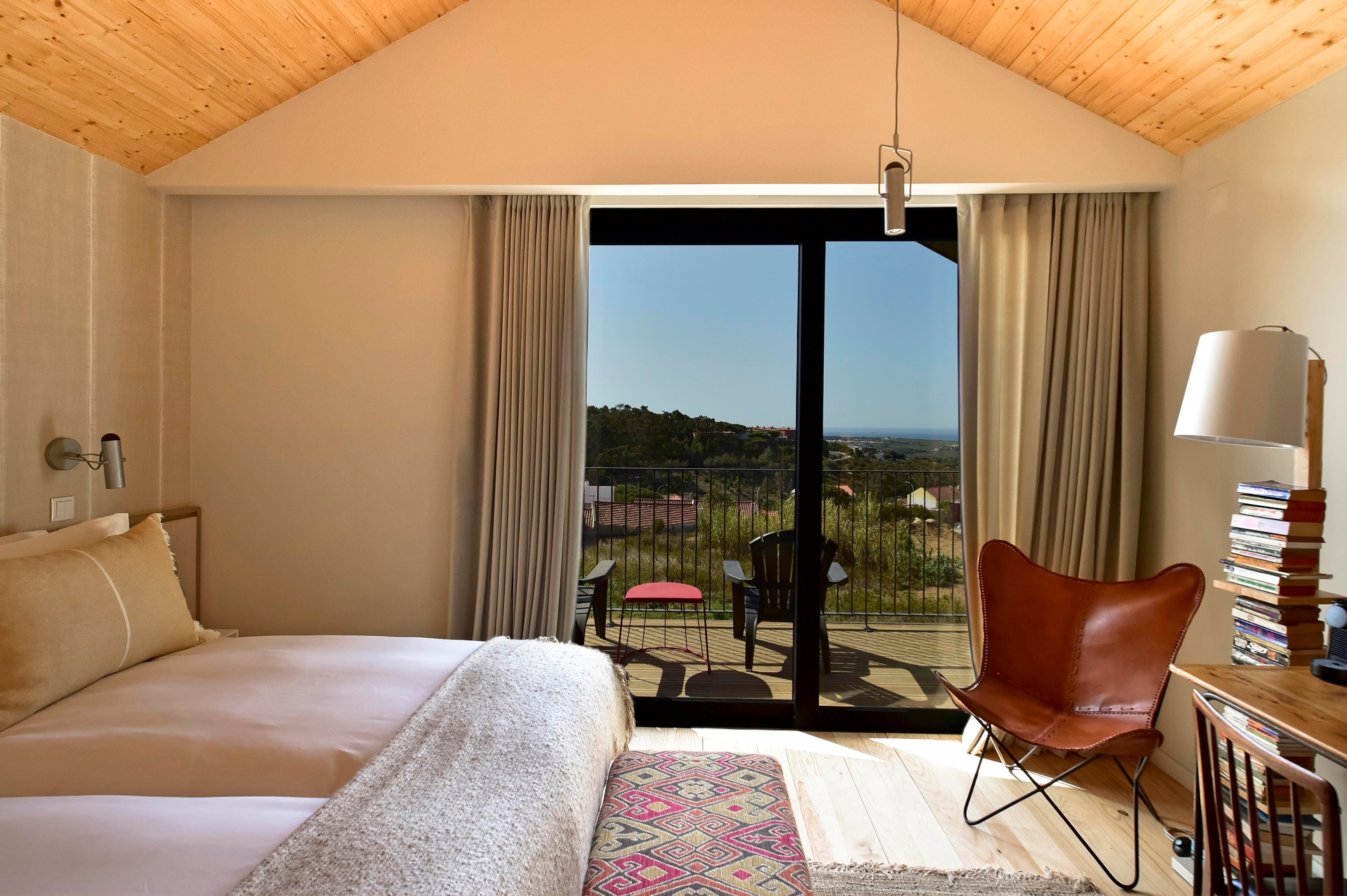 Dream Guincho Hotel-官方