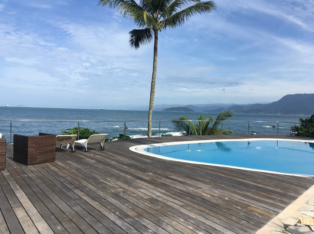 SOL-LUA Suites & Bangalo.主图