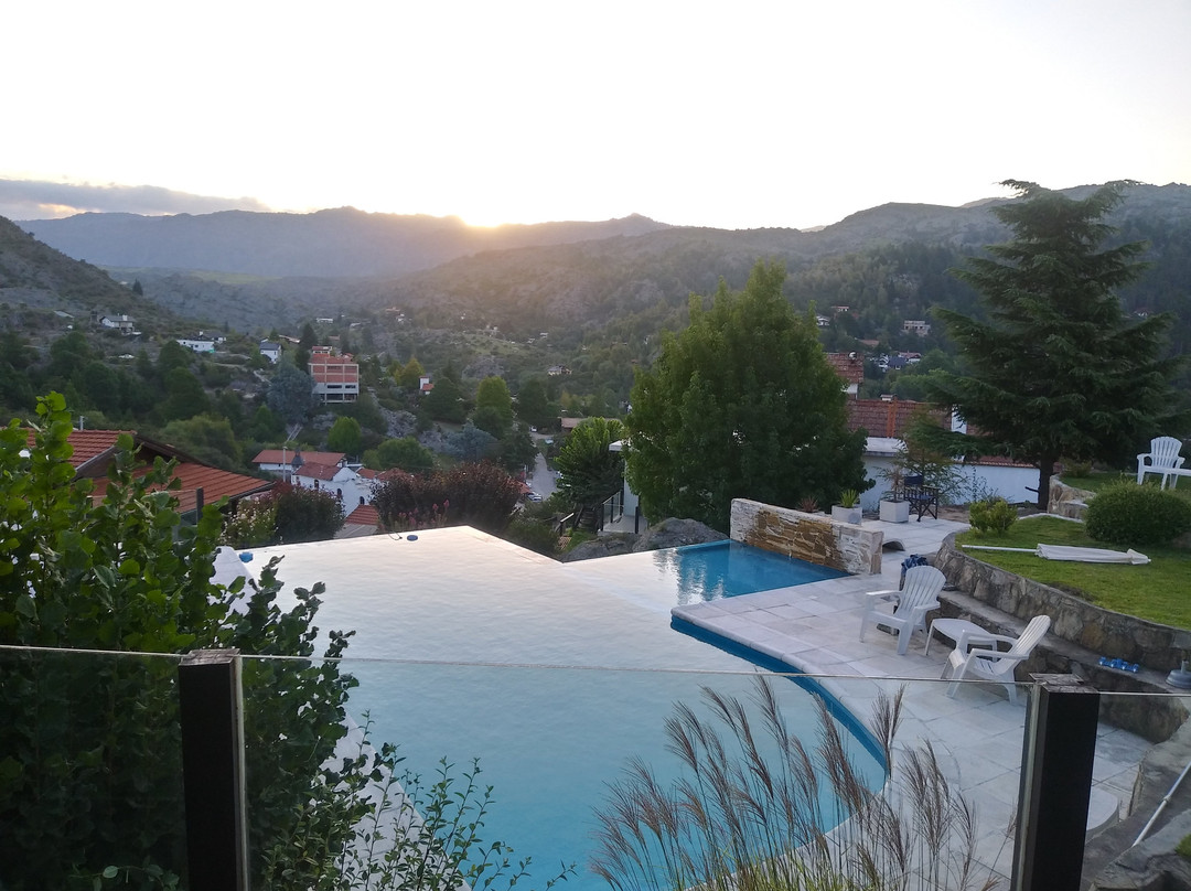 Suites de la Colina主图