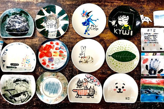 ANA X Inc-Nihonbashi必去景点