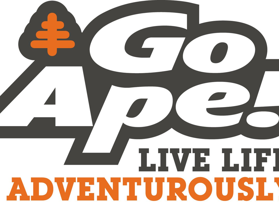 Go Ape Zipline & Adventure Park景点图片