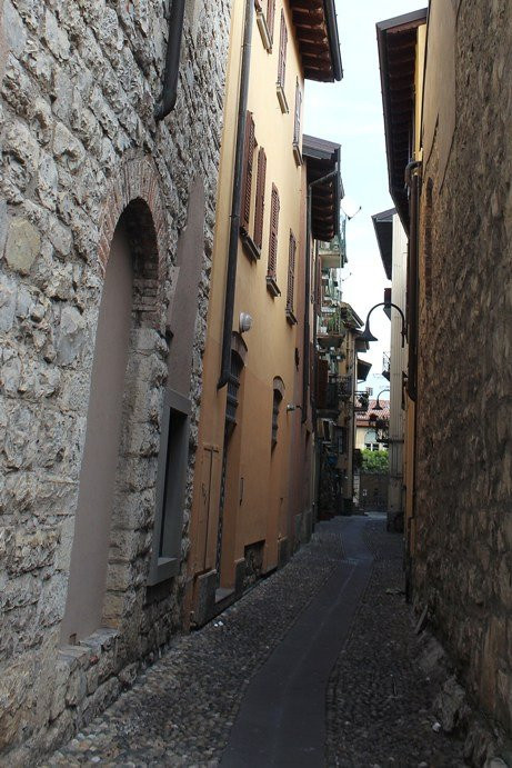 Casa Vicolo Chiuso景点图片