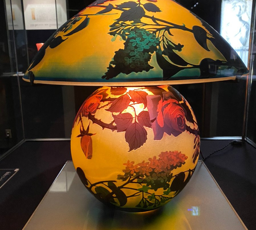 Kitazawa Museum of Art-诹访市必去景点