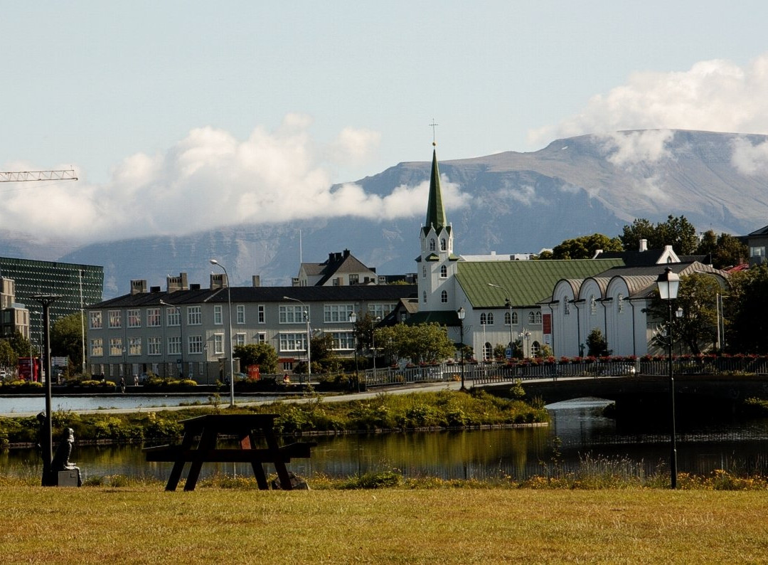 Hljómskálagarður Park景点图片