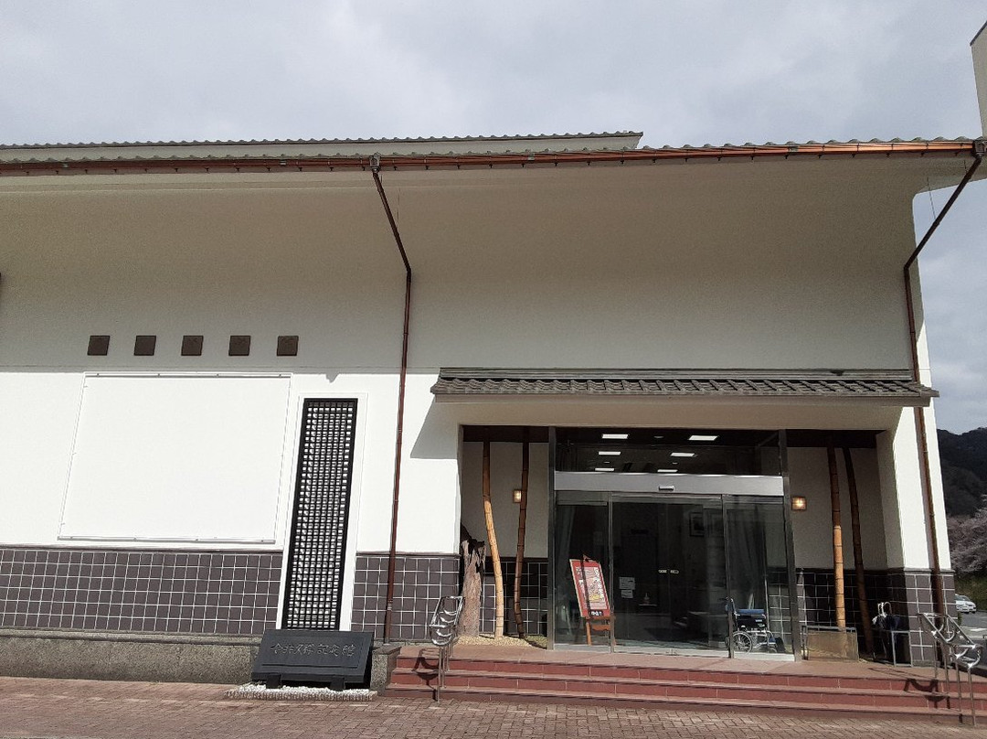 Imai Art Museum-江津市必去景点