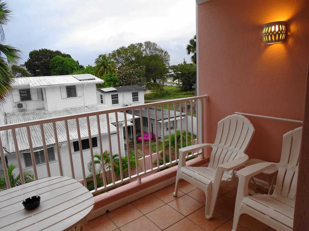 Butterfly Beach Hotel主图