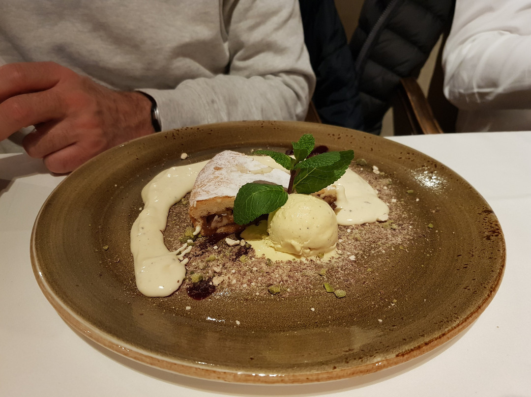 Ristorante Groven主图