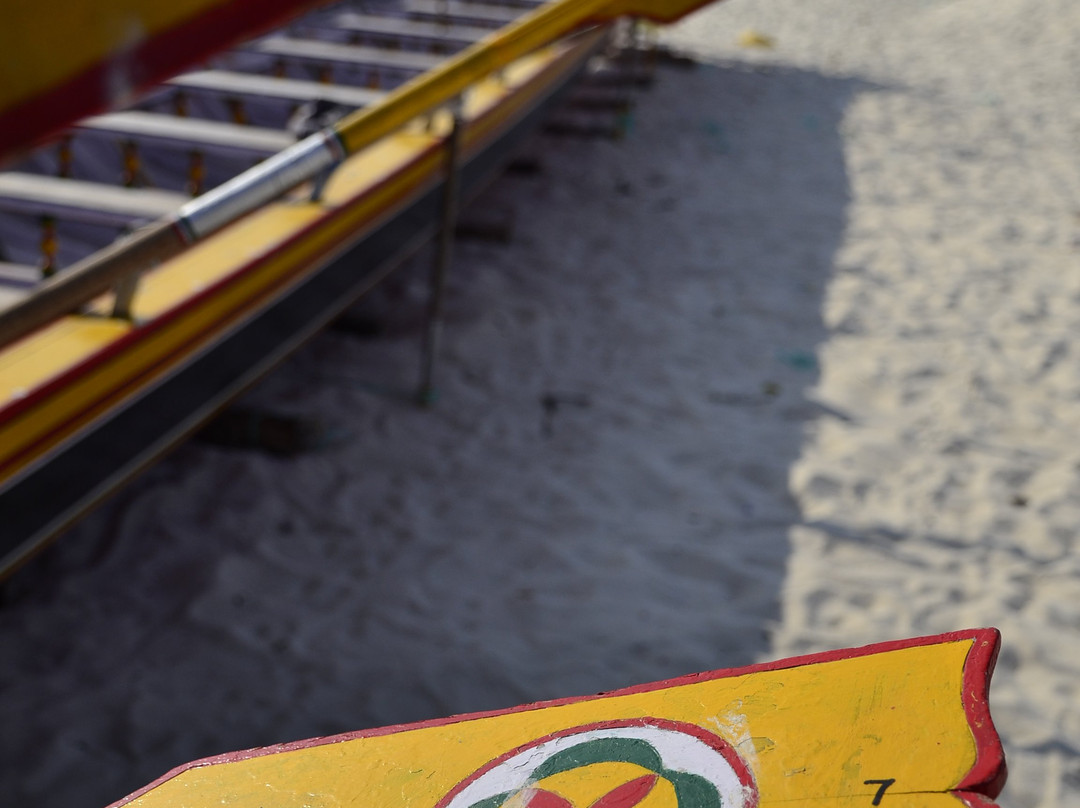 Minicoy Island-Lakshadweep必去景点