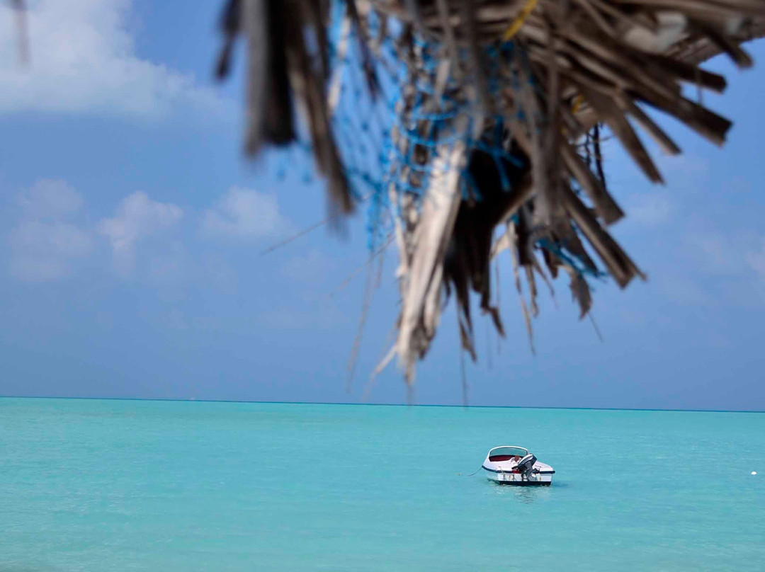 Minicoy Island-Lakshadweep必去景点