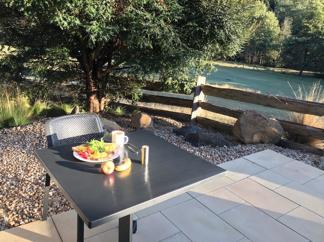 Tin Dragon Trail Cottages主图