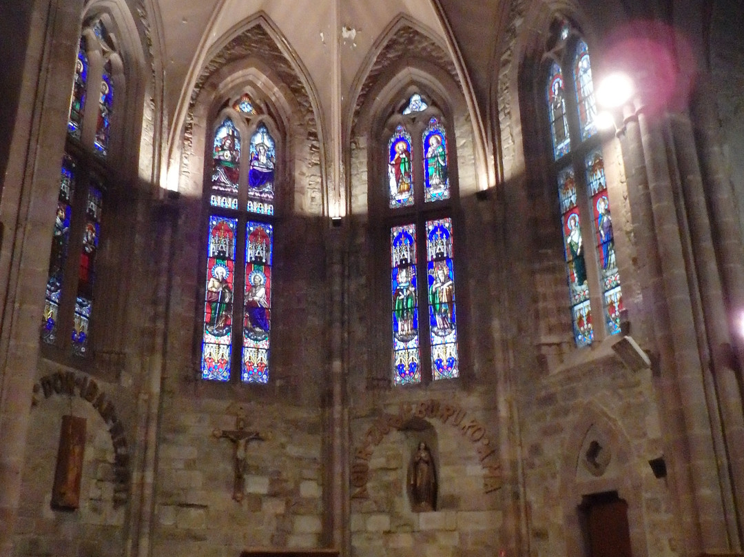 Eglise Notre Dame de l'Assomption景点图片