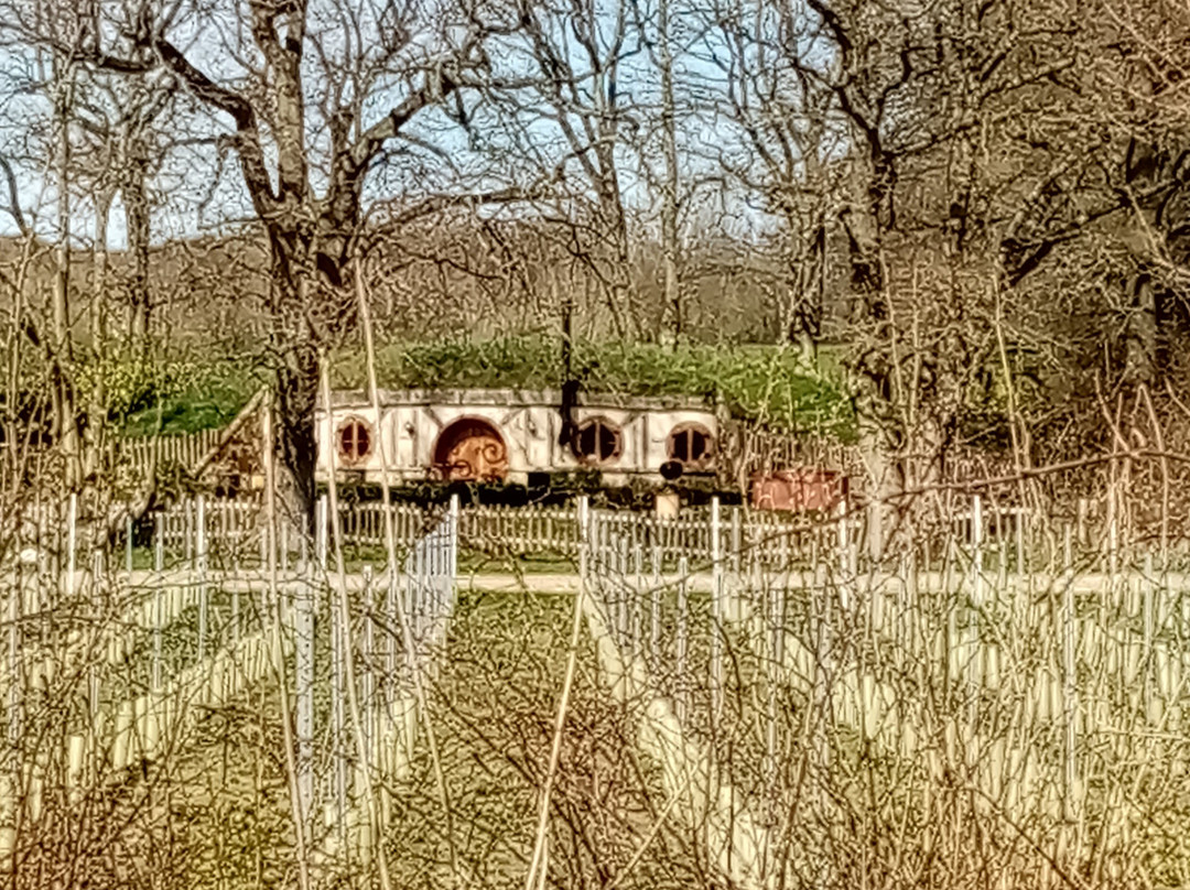 Oastbrook Estate Vineyard景点图片