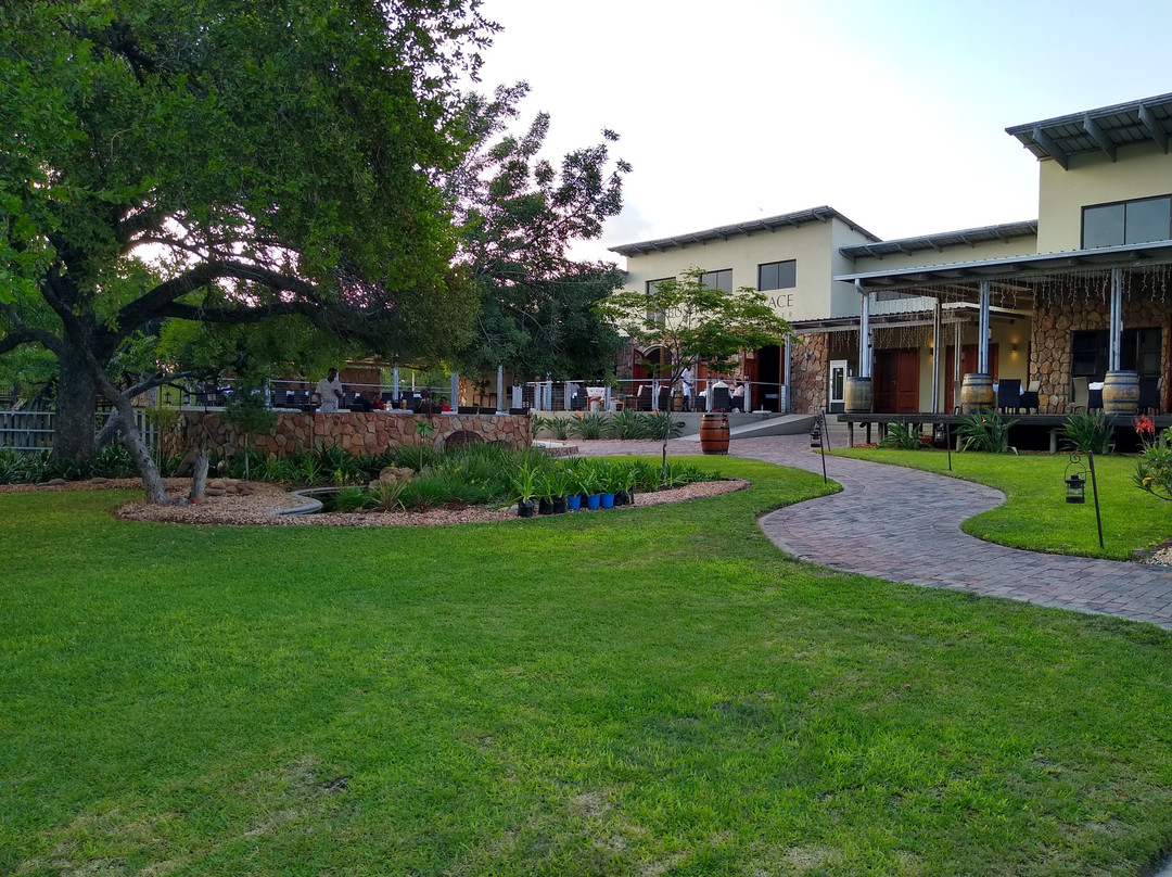 Bushveld Terrace Safari Hotel, Lodge & Spa主图