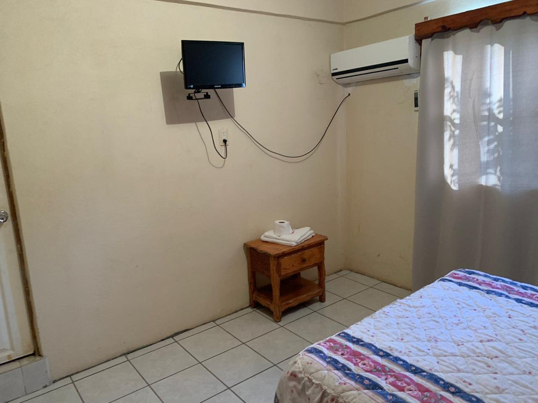 Hotel Estrella Del Rio