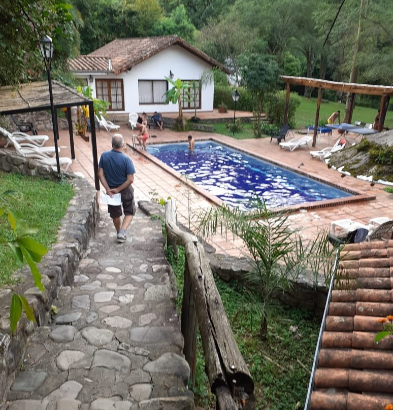 Hotel Selva Montana主图