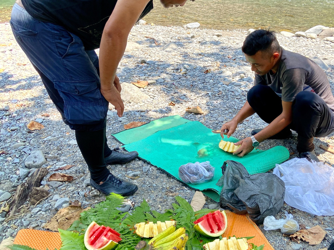 Tambrin trek-武吉拉旺必去景点