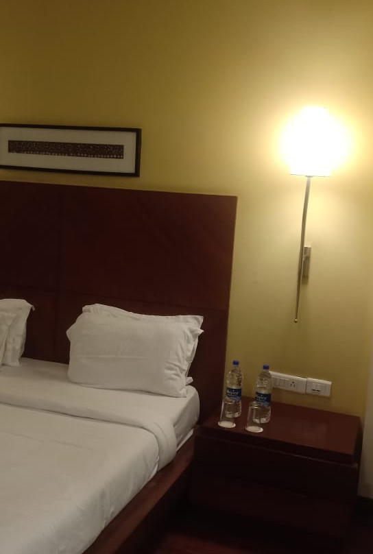 Cambay Grand, Kukas主图