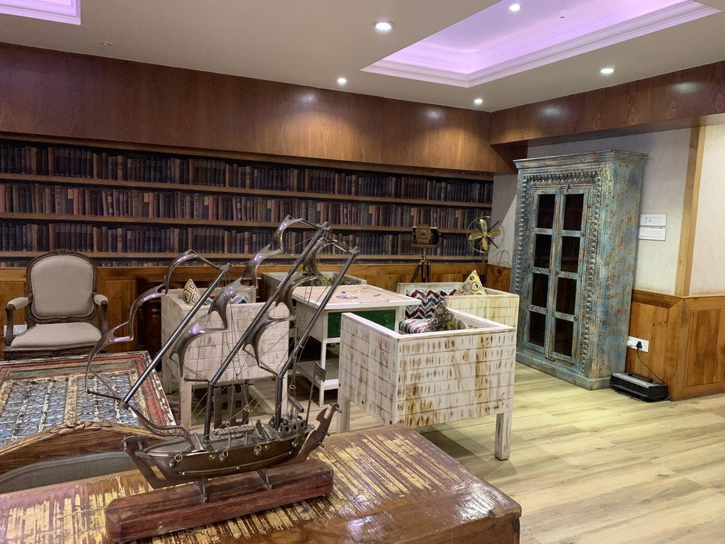 Kolahoi Green Heights Gulmarg主图