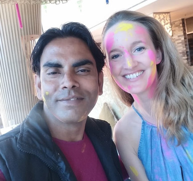 Aiza Tours-阿格拉必去景点