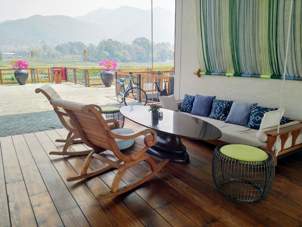 Sofitel Inle Lake Myat Min Hotel-官方