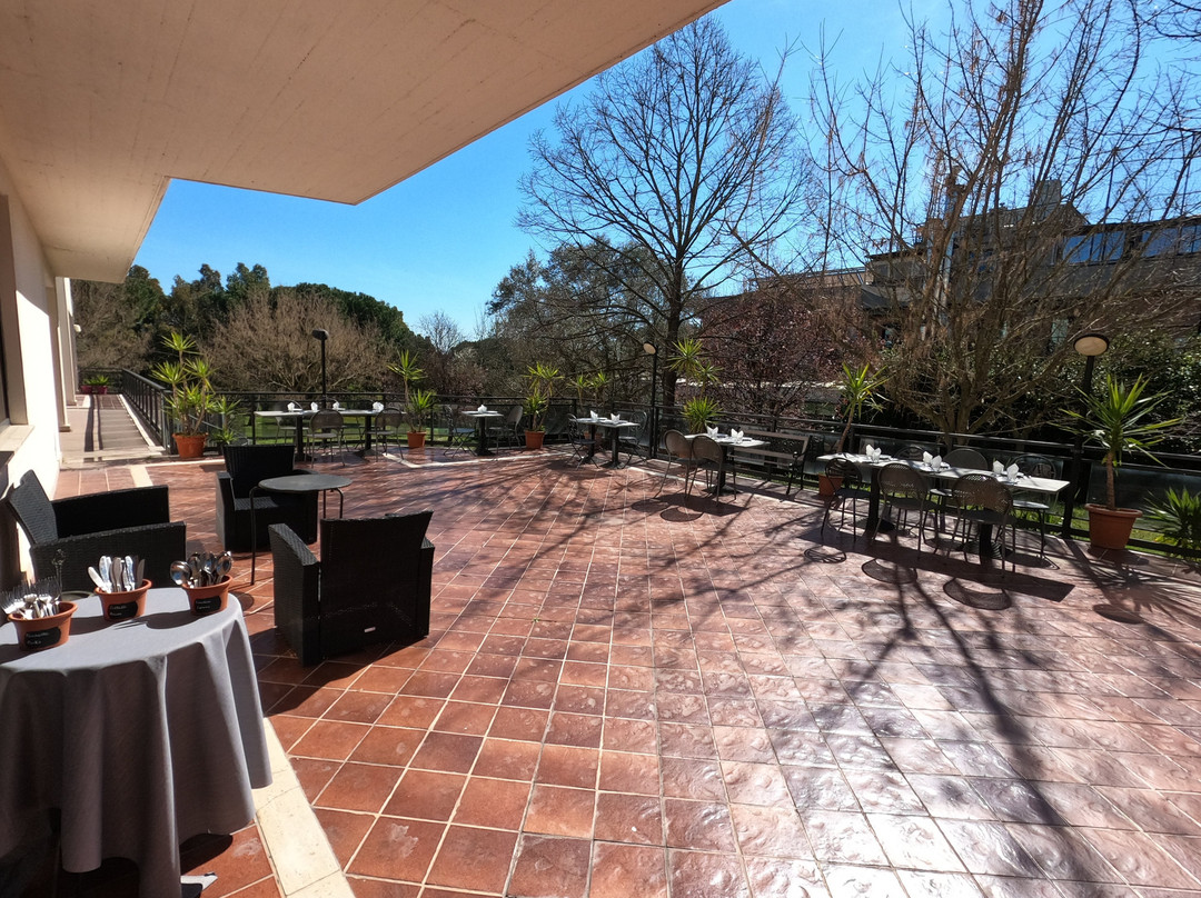 托瑞迪普瑞多隆戈酒店主图