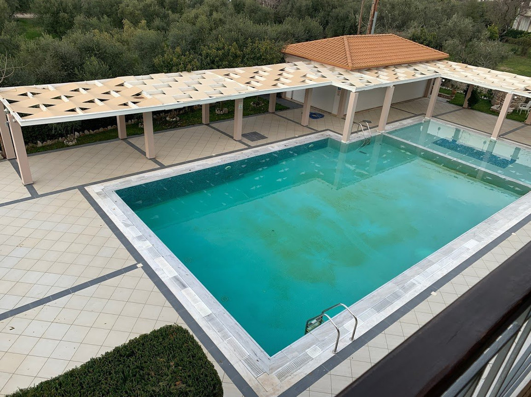 Arty Grand Hotel主图